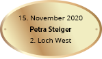 15.11. Steiger