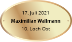 17.07. Wallmann