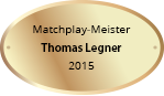 matchplay 2015