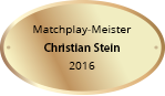 matchplay 2016