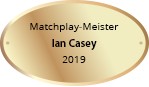 matchplay 2019